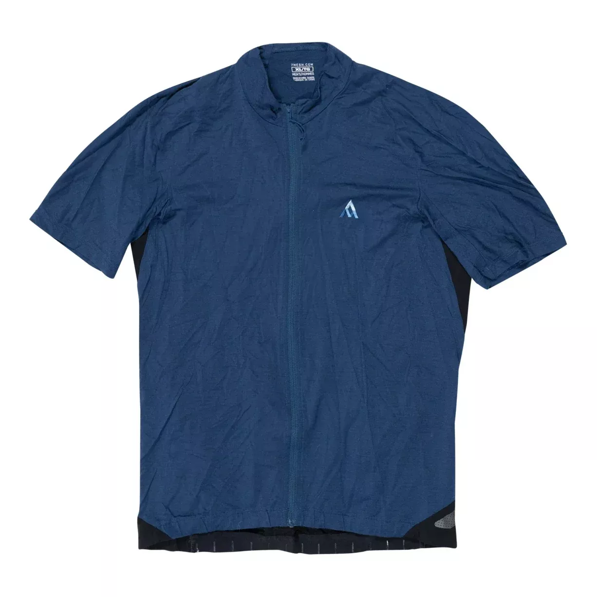 7Mesh Ashlu Merino Cycling Jersey