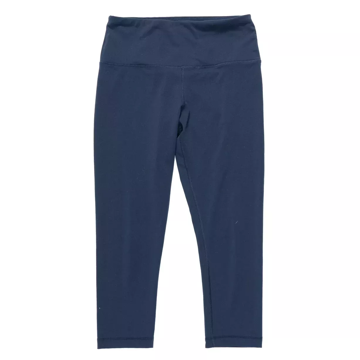 90 Degree by Reflex Cropped Yoga Legging - Women's