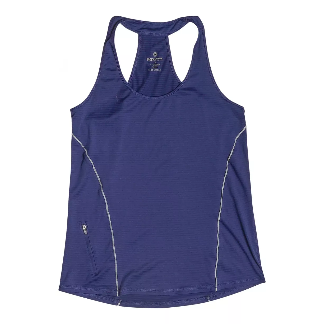 90 Degree by Reflex Sport Tank Top - Women's