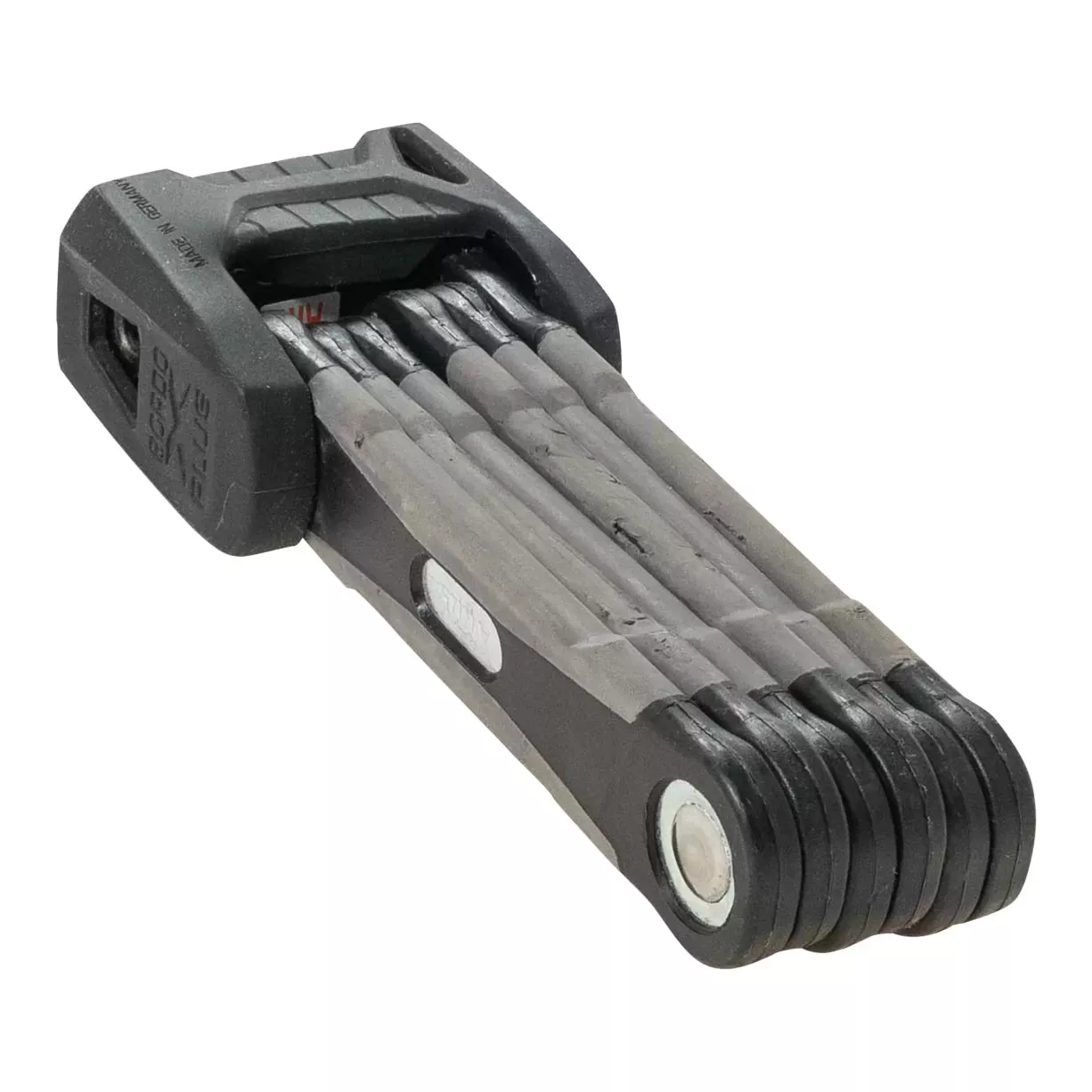 ABUS Bordo X Plus Folding Bike Lock