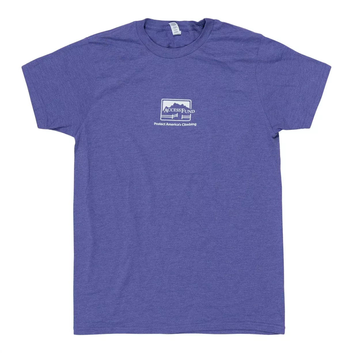 Access Fund Looking Glass T-Shirt