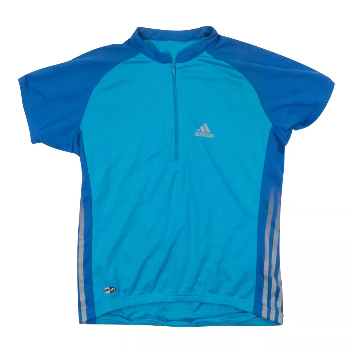 Adidas 1/2 Zip Bike Jersey - Women's