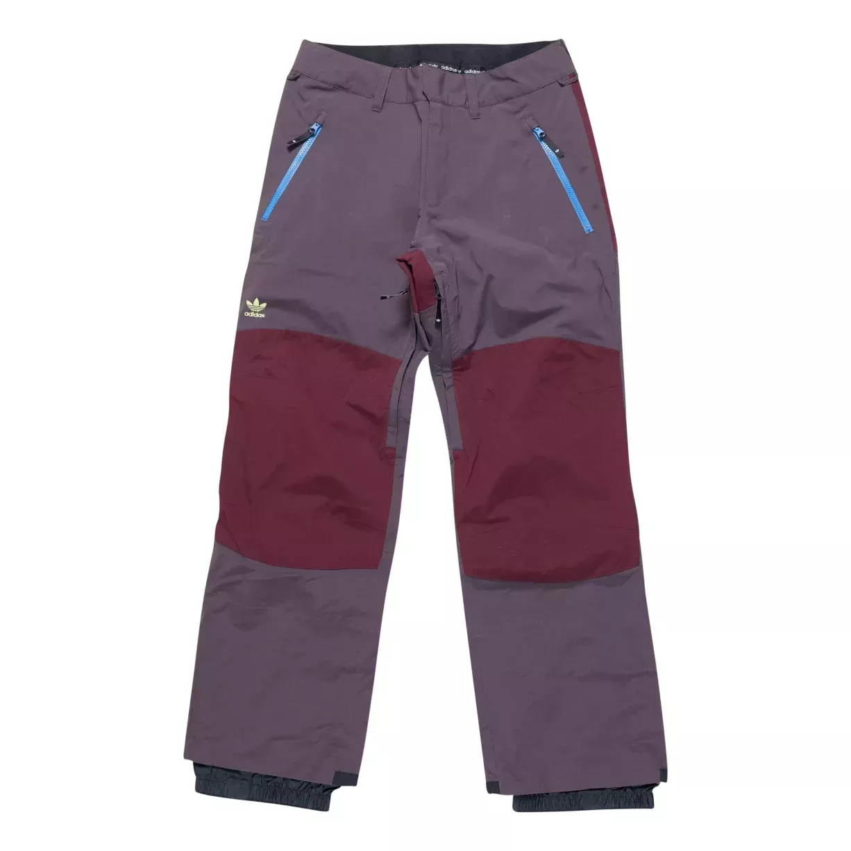 Adidas 20K Fixed Snowboard Pants - Men's