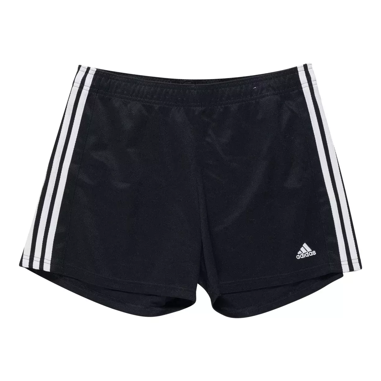 Adidas 3 Stripe Shorts - Women's