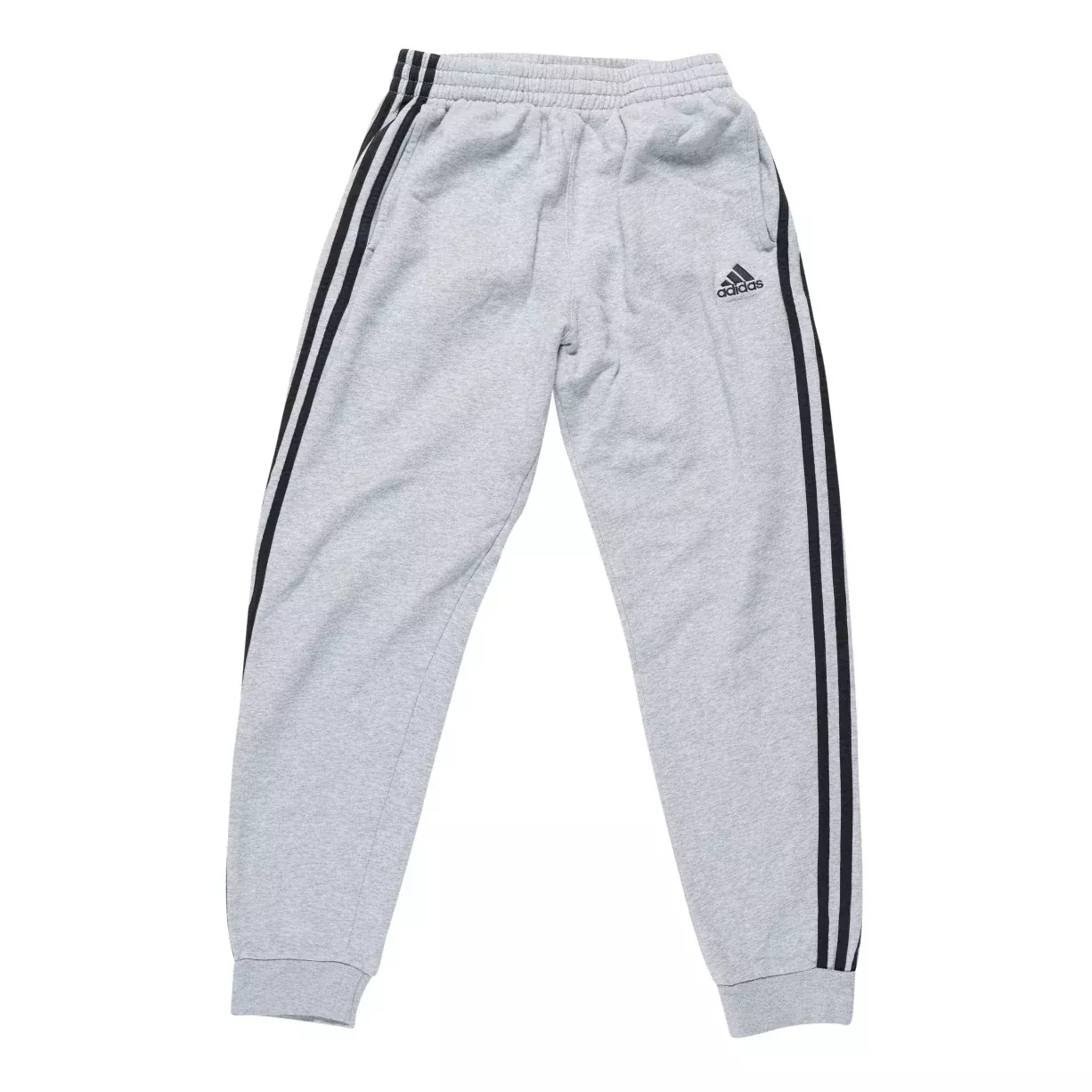 Adidas 3-Stripe Sweatpants - Kids