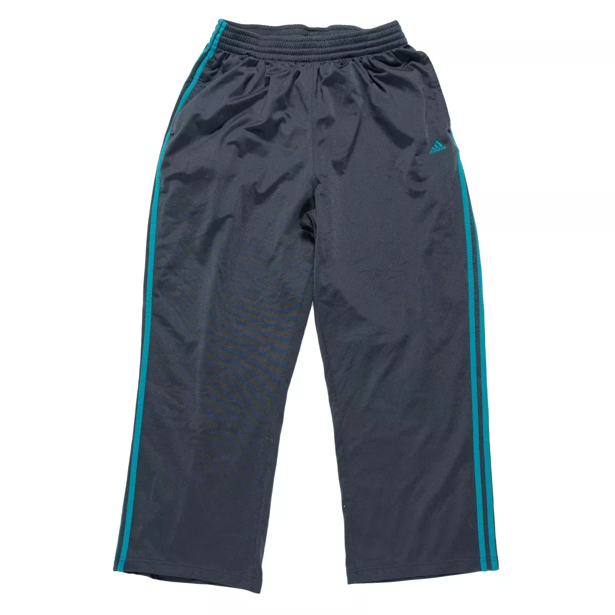 Adidas 3 Stripe Track Pants