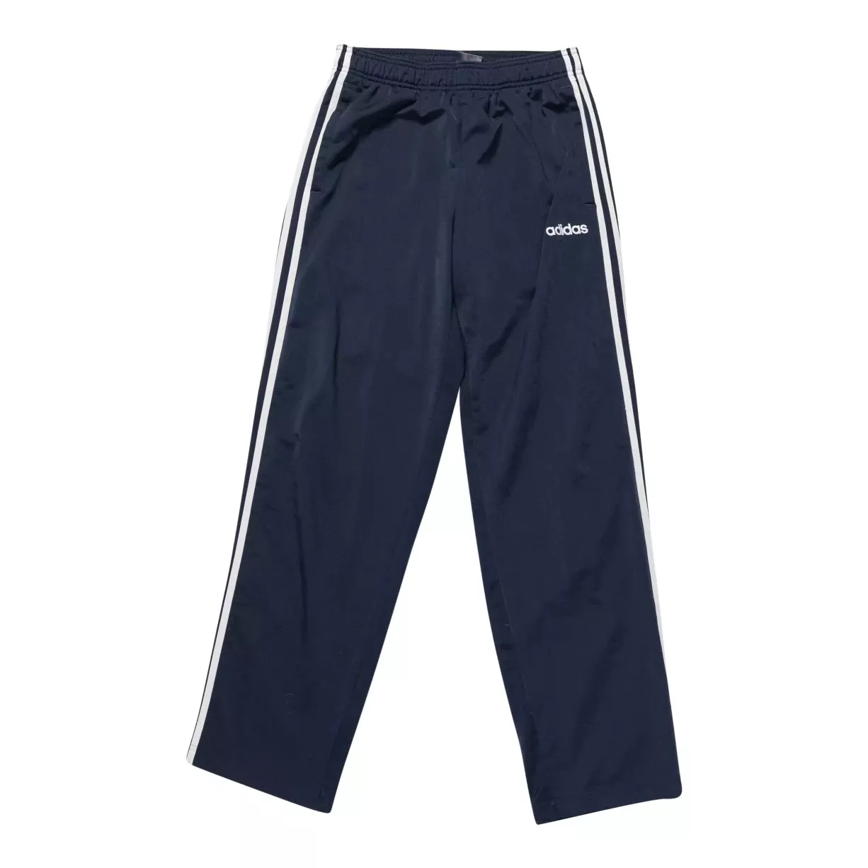 Adidas 3 Stripes Track Pants - Men's