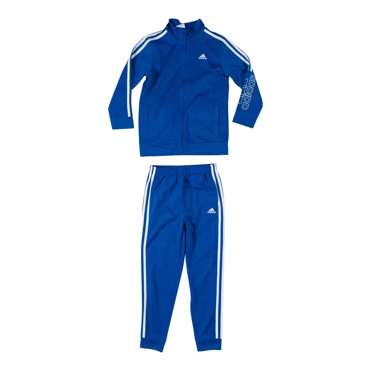 Adidas Adicolor SST Track Suit - Kids'