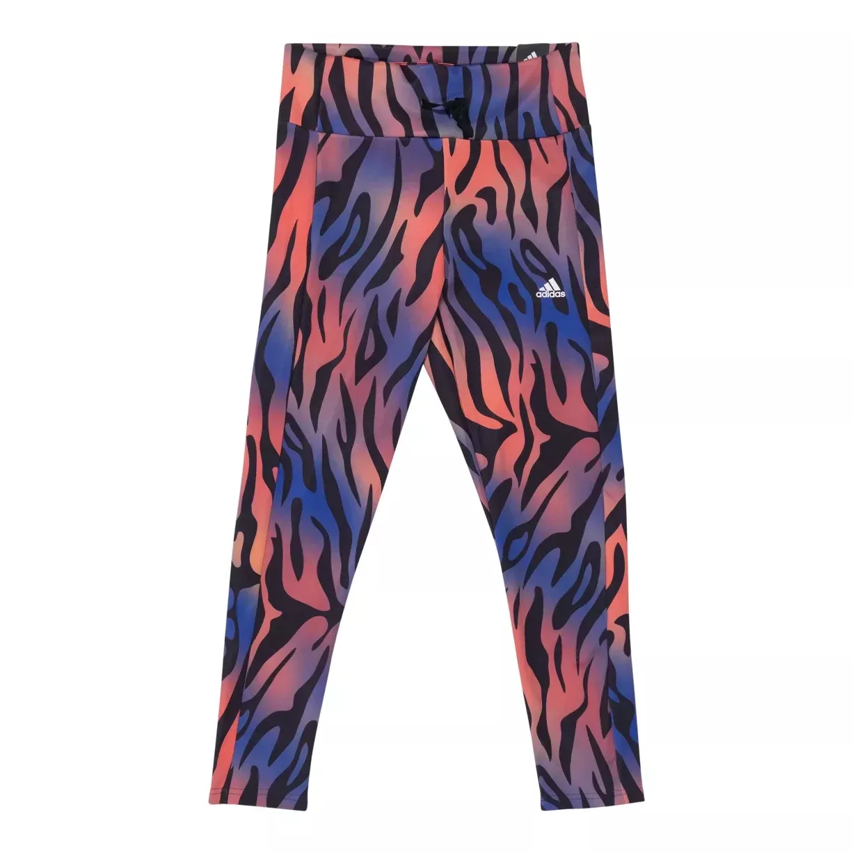 Adidas Aeroready Animal 7/8 Tight