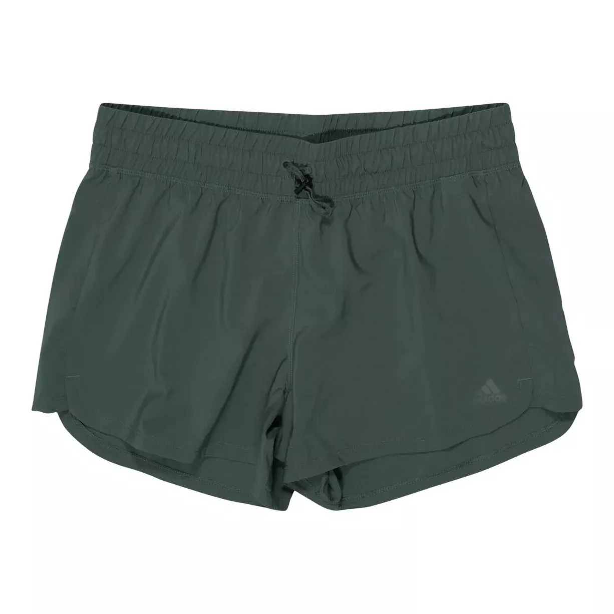 Adidas Aeroready Pacer Bungee Running Shorts