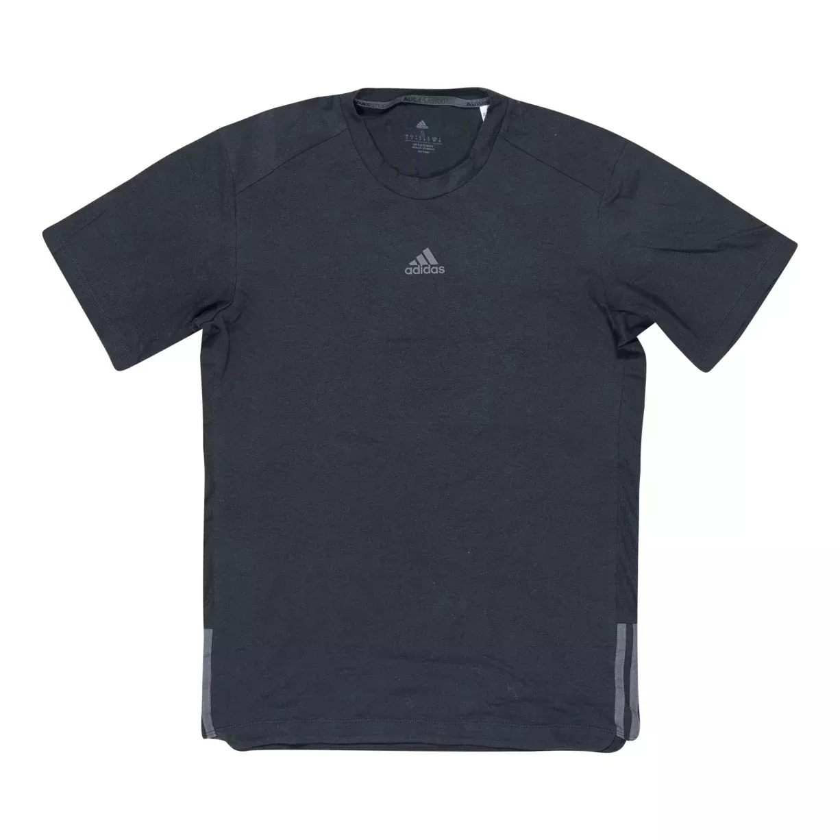 Adidas AEROREADY Yoga Tee - Men's