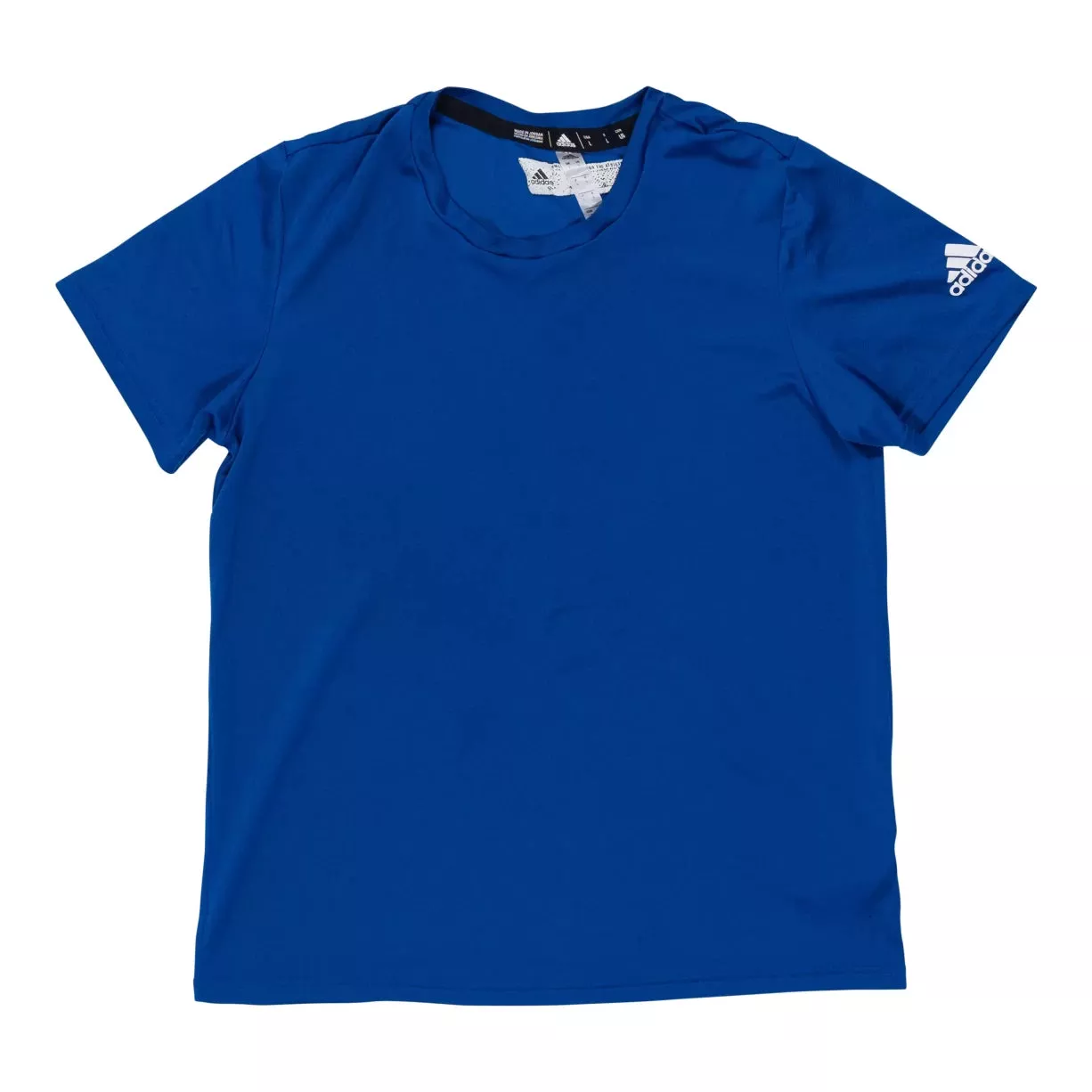 Adidas Areoready Short Sleeve Shirt