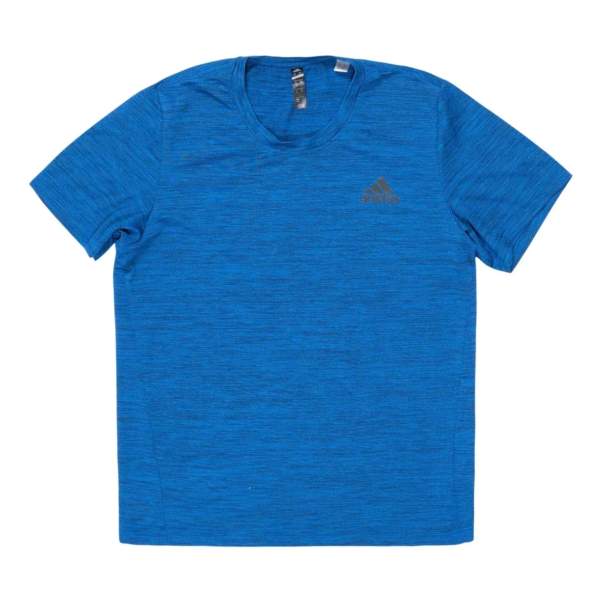 Adidas Axis Tech Tee - Men's
