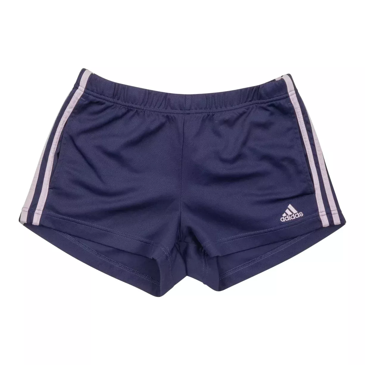 Adidas Climalite Athletic Shorts - Women's