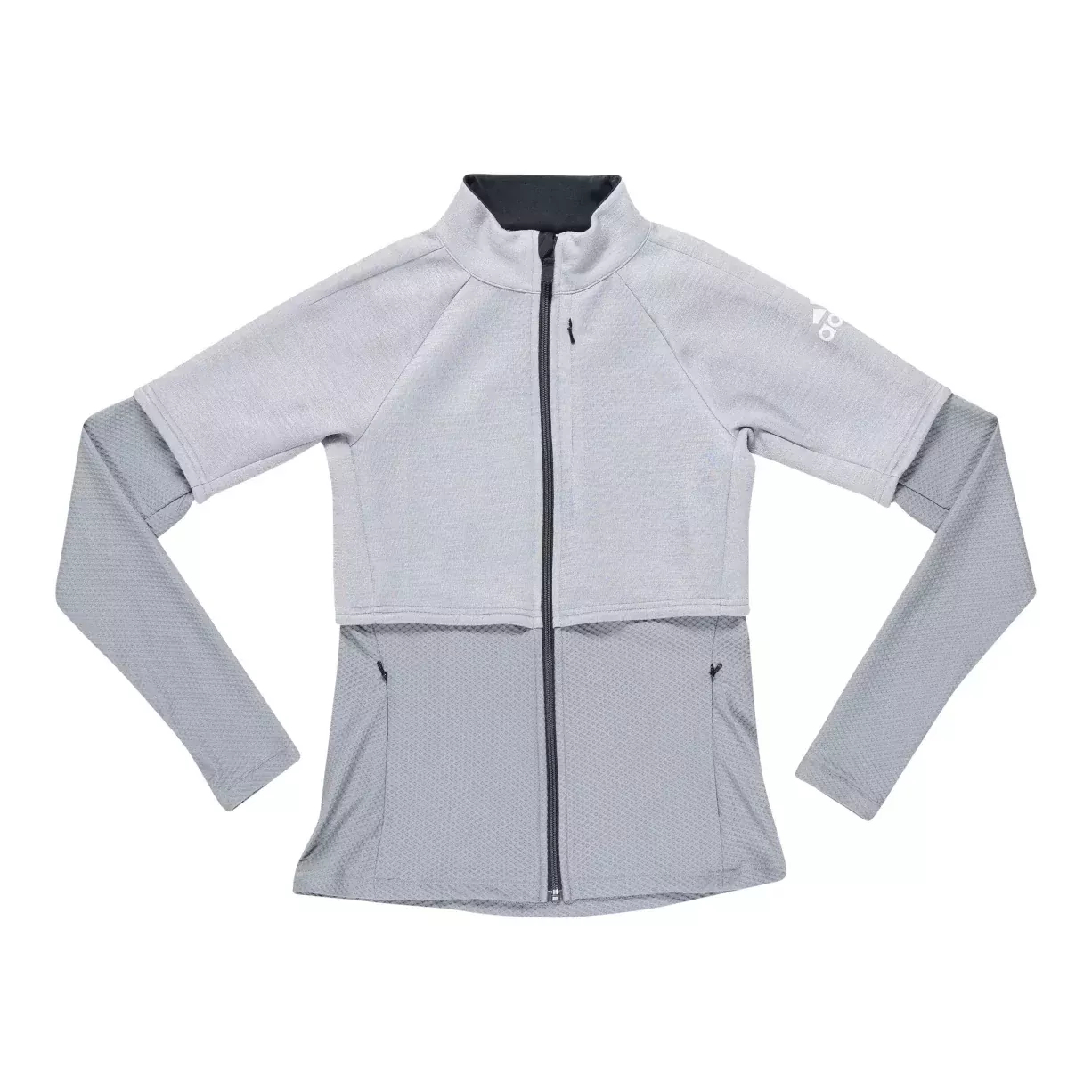 Adidas Climalite Jacket - Women's