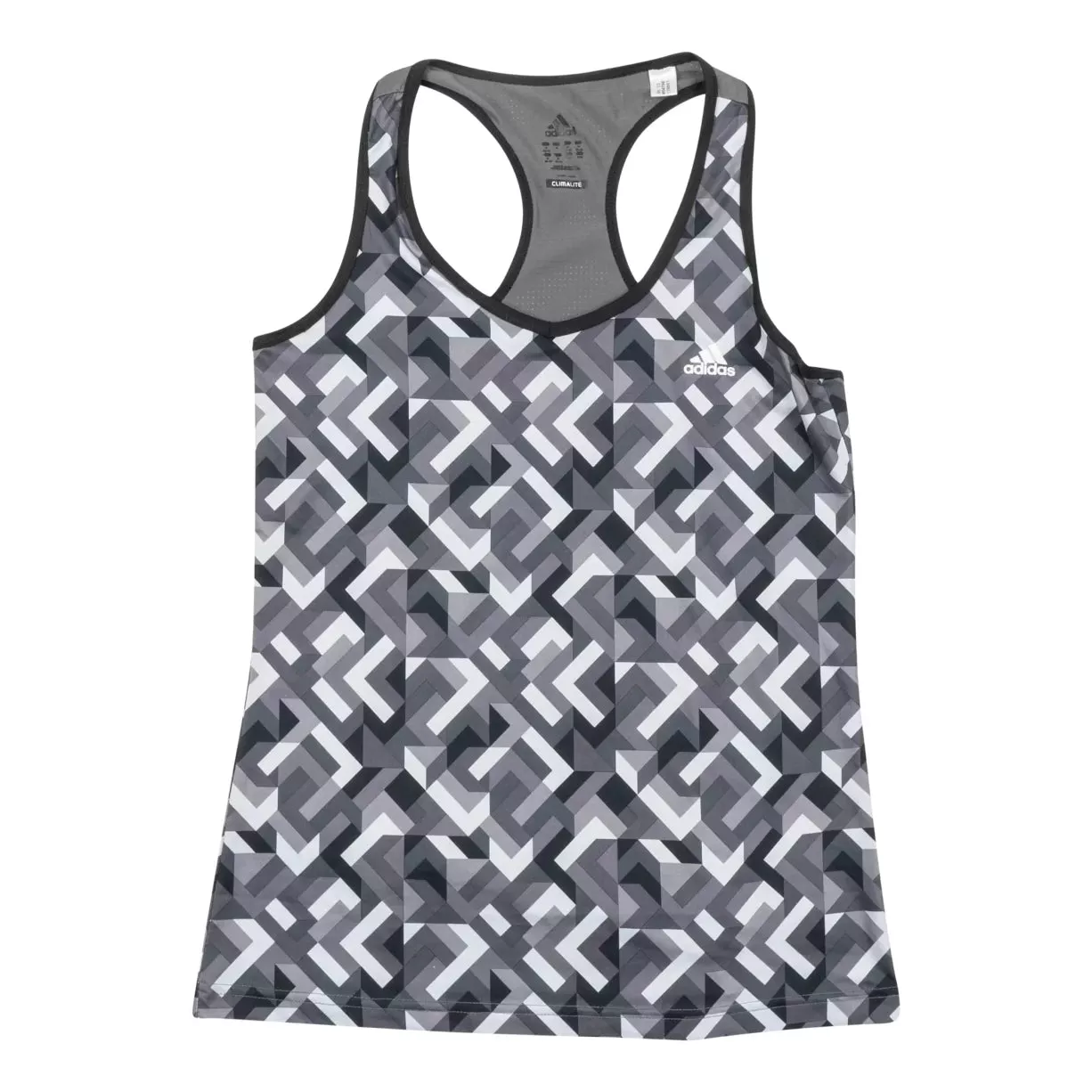 Adidas Climalite Racerback Tank Top - Women's