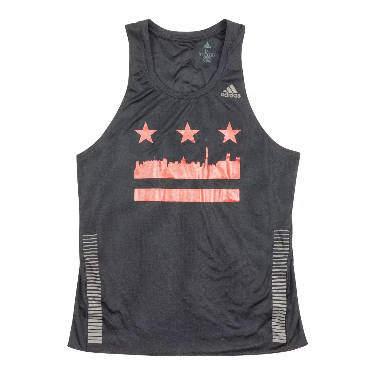 Adidas Climalite Running Tank - Men's