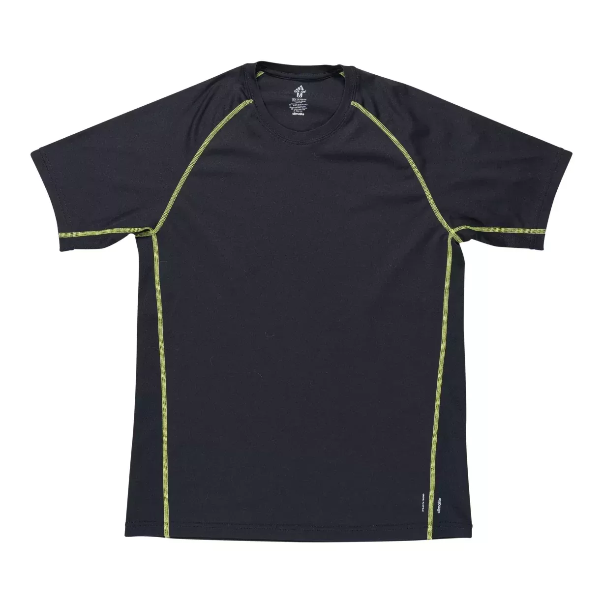 Adidas Climalite Short Sleeve Shirt - Men's