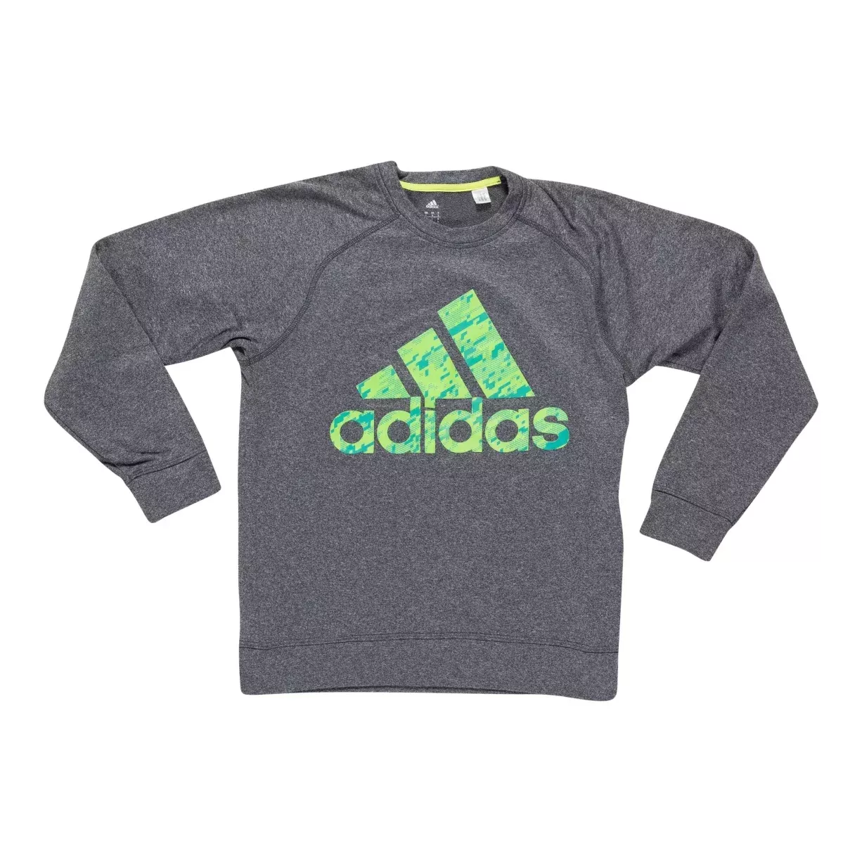 Adidas Climawarm Crewneck Pullover