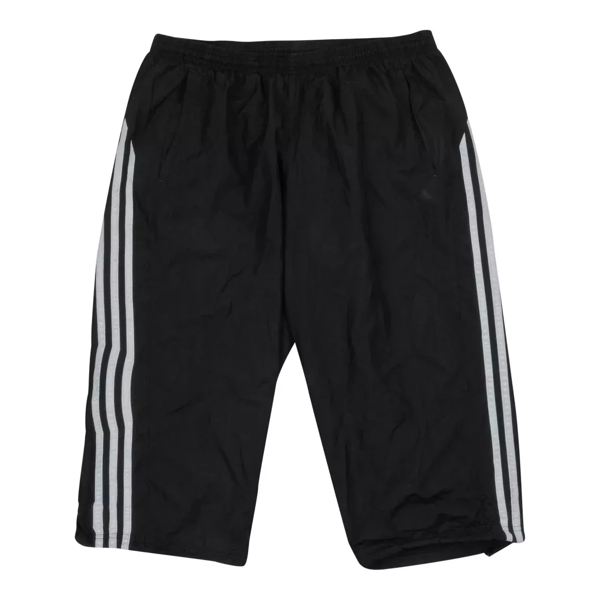 Adidas Cropped Track Pant - Women's