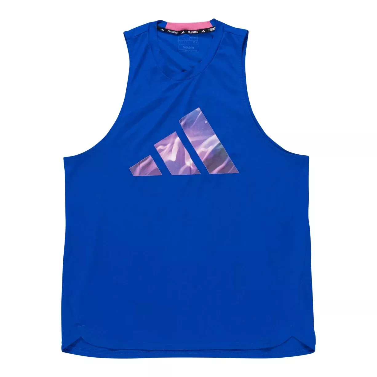 Adidas D4M HIIT GFX Tank Top - Men's