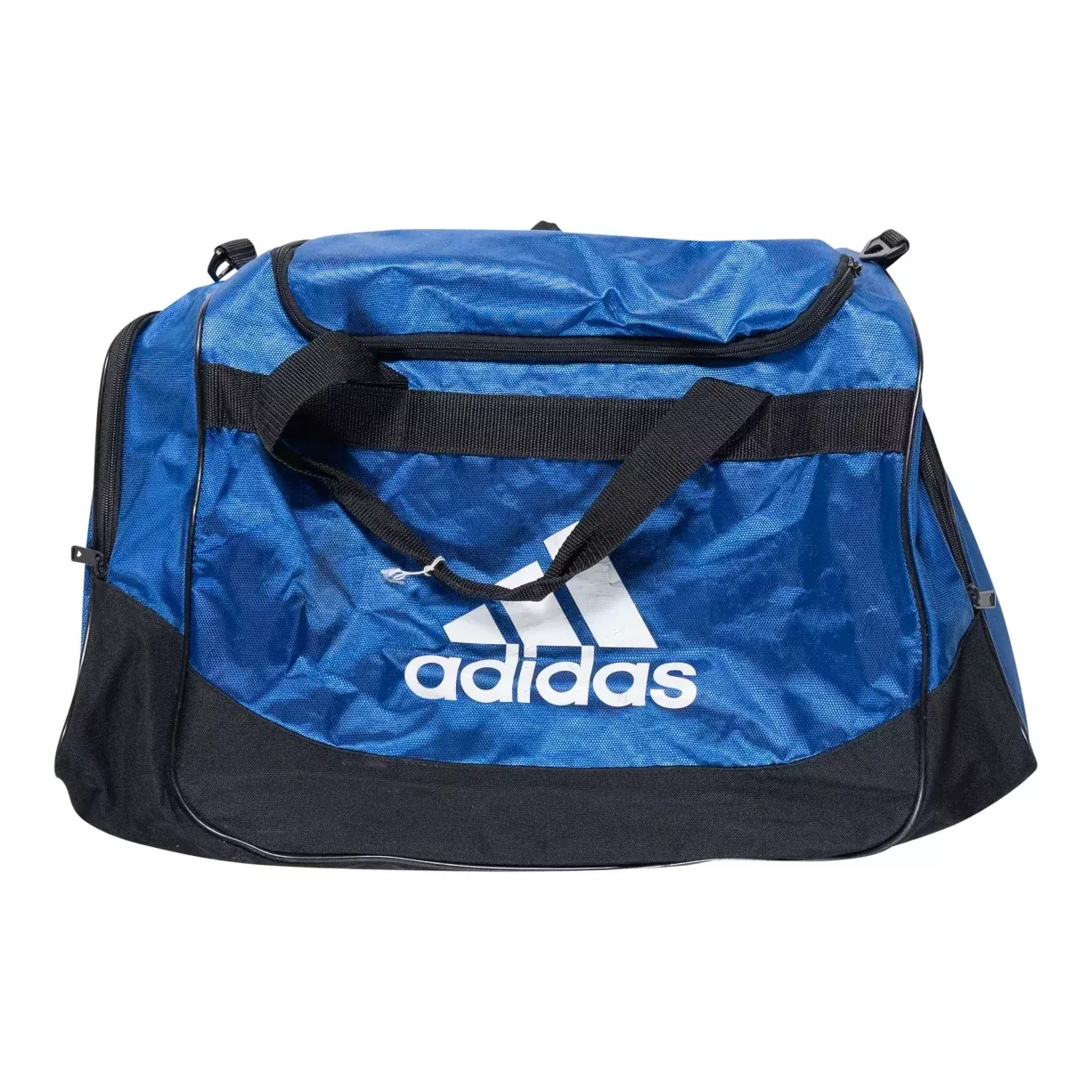 Adidas Duffel Bag