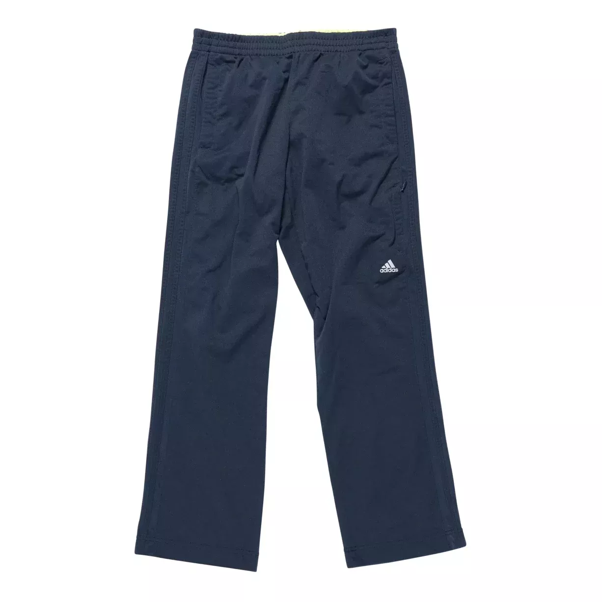 Adidas Essentials 3-Stripes Fleece Pants