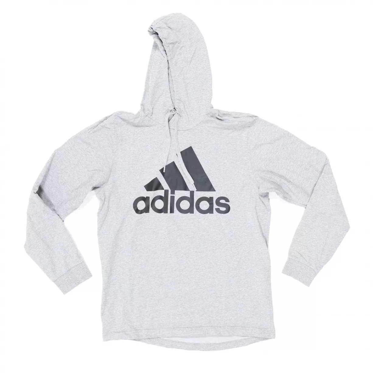 Adidas Essentials Logo Hoodie