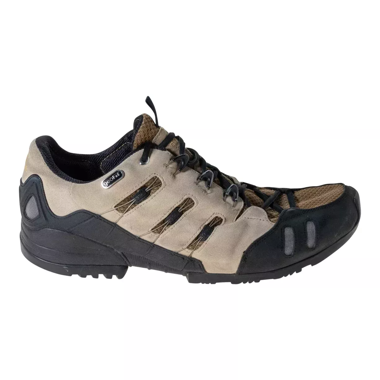 Adidas Geofit Speed Grip Hiking Shoes - Men's