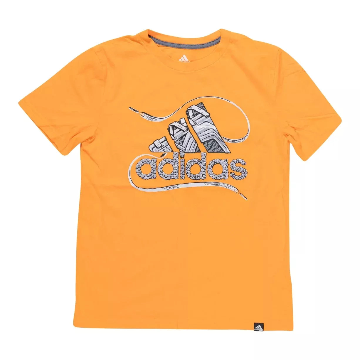 Adidas Graphic Tee