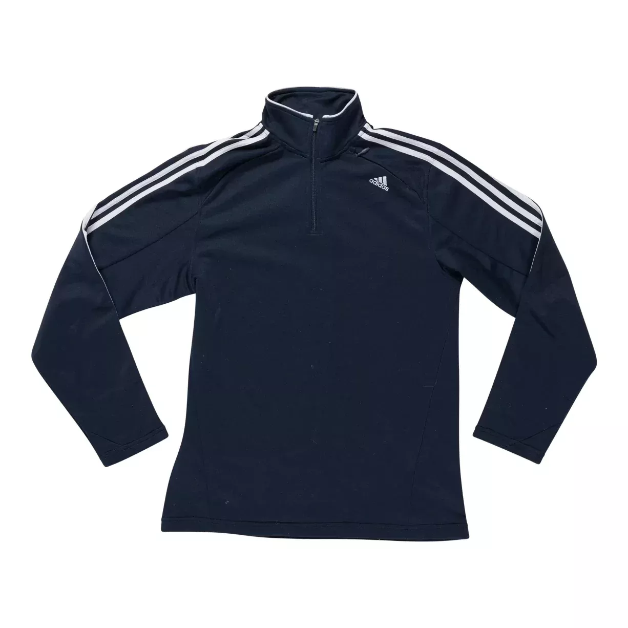 Adidas Half Zip Fleece