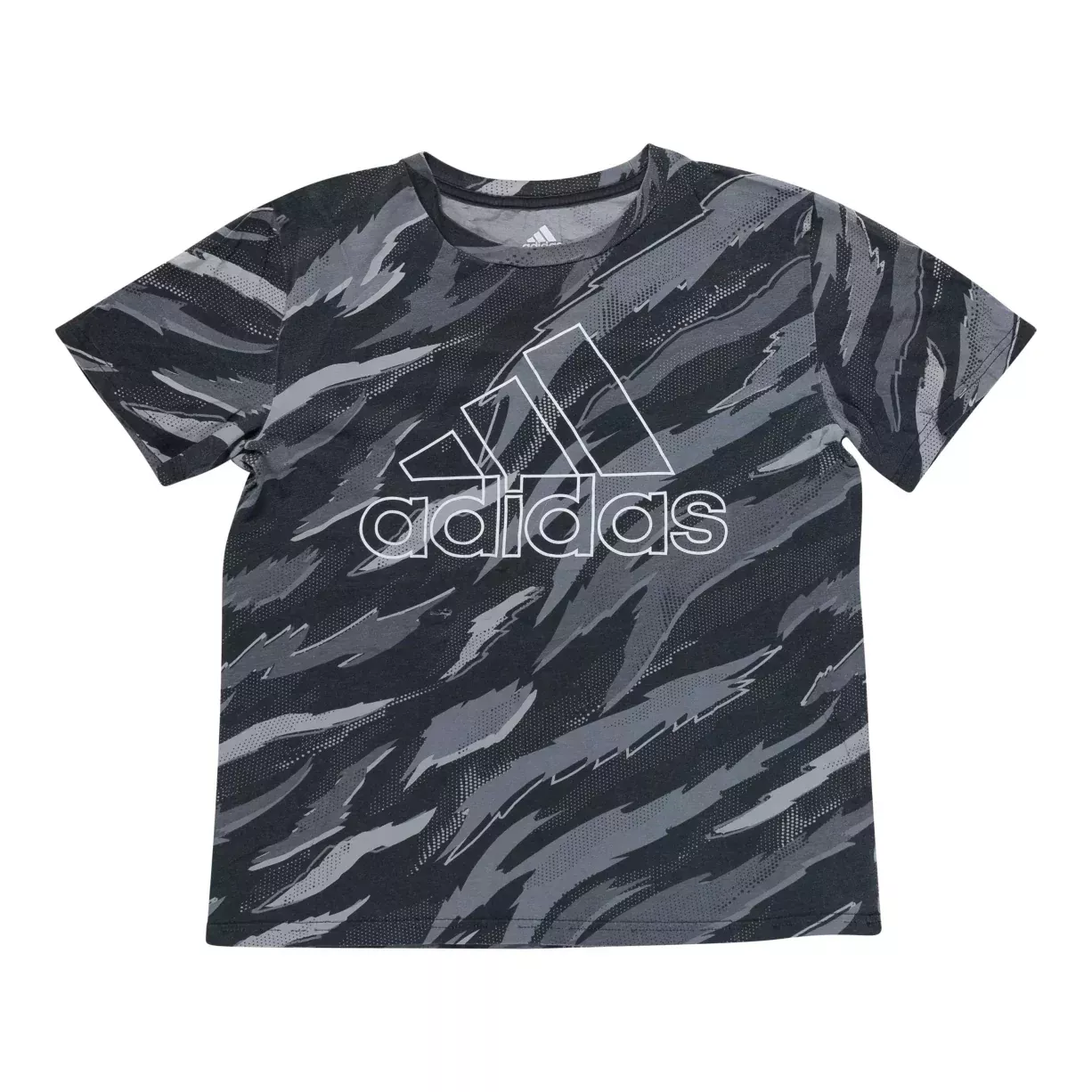 Adidas Logo T-Shirt