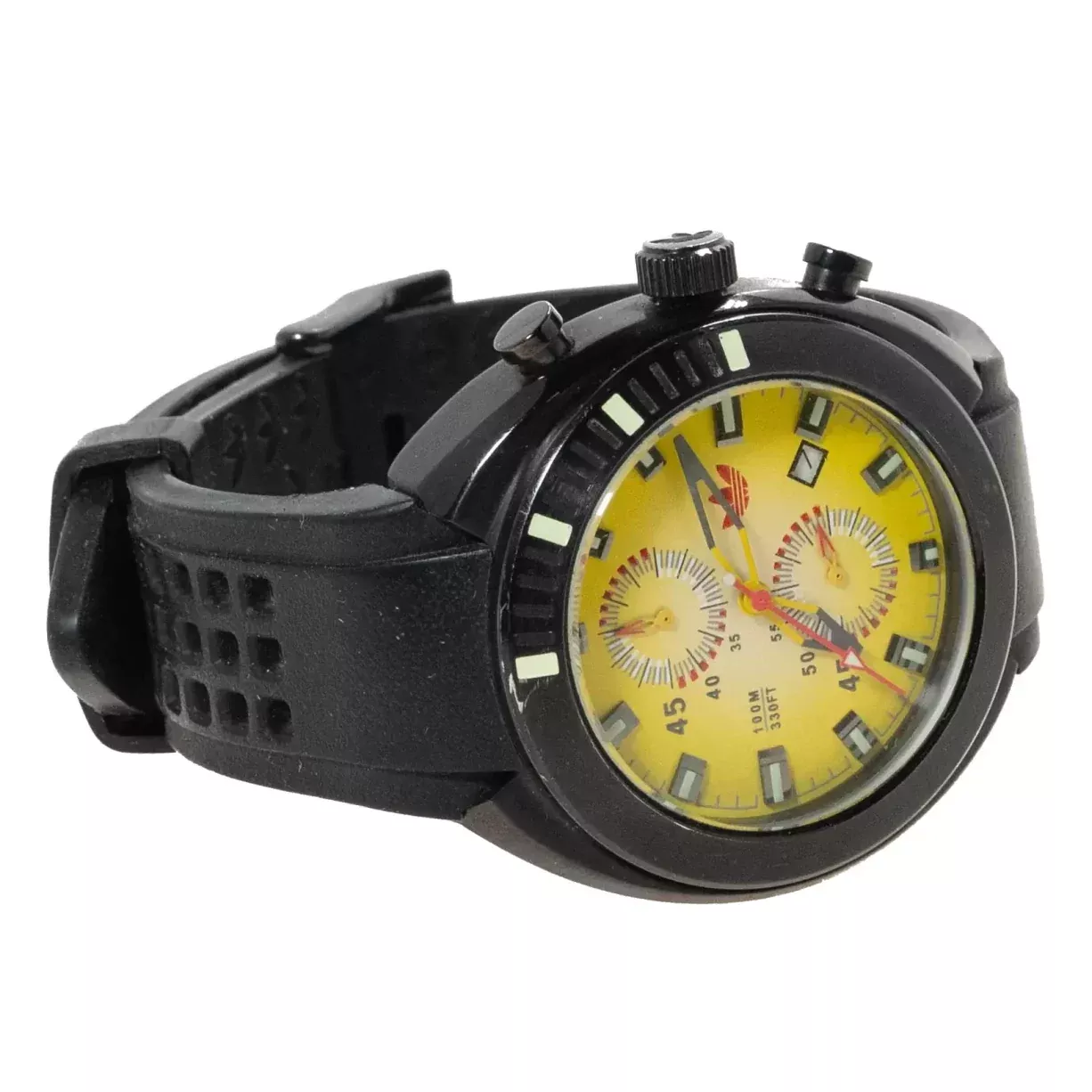 Adidas Original SS Case Chronograph Watch