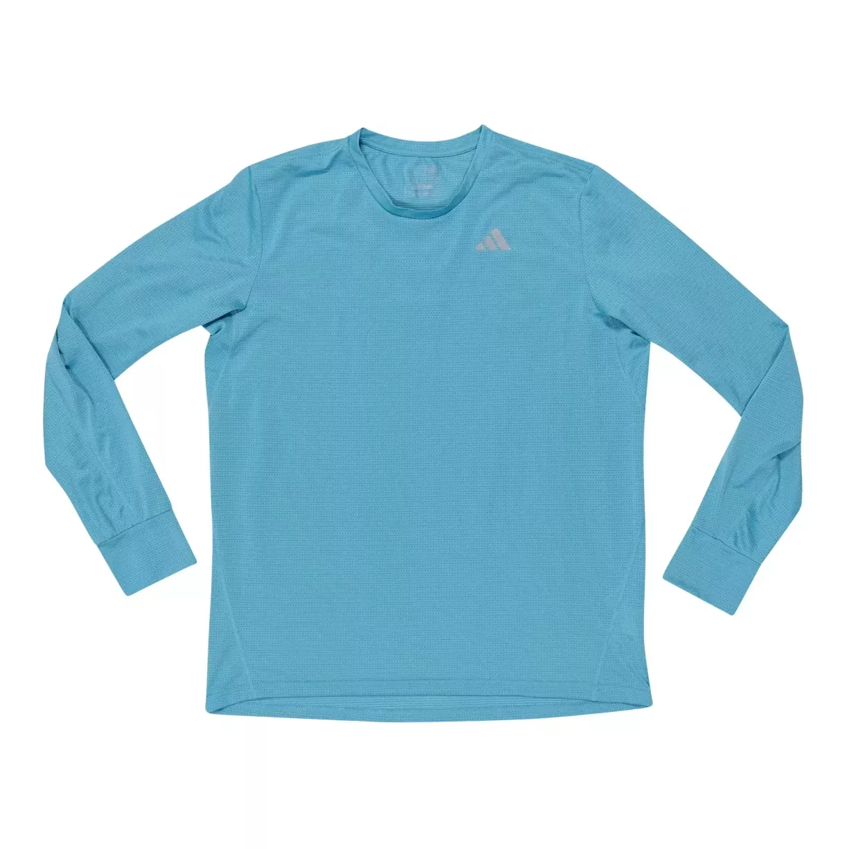 Adidas Own the Run Long Sleeve Tee - Men's