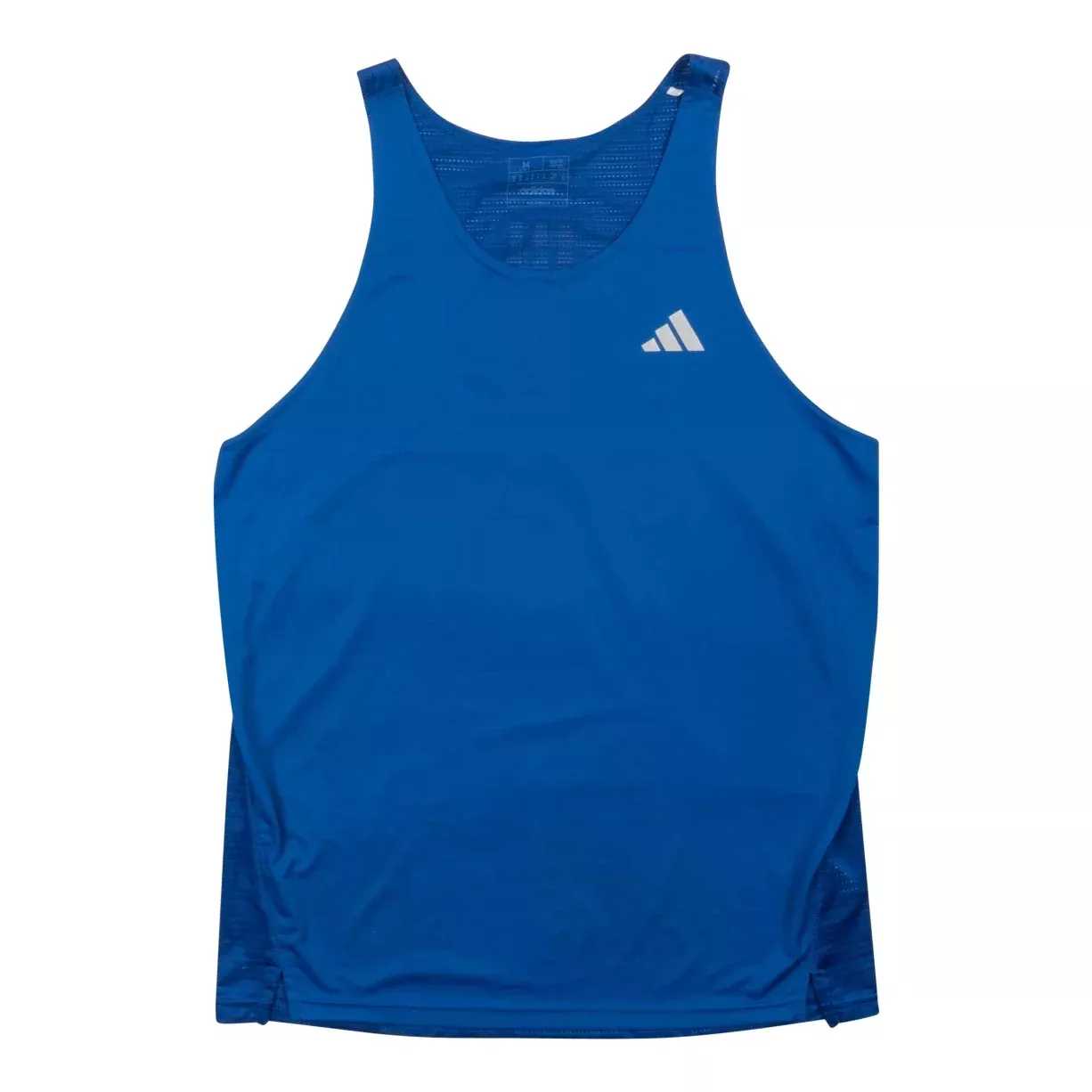 Adidas Own The Run Singlet