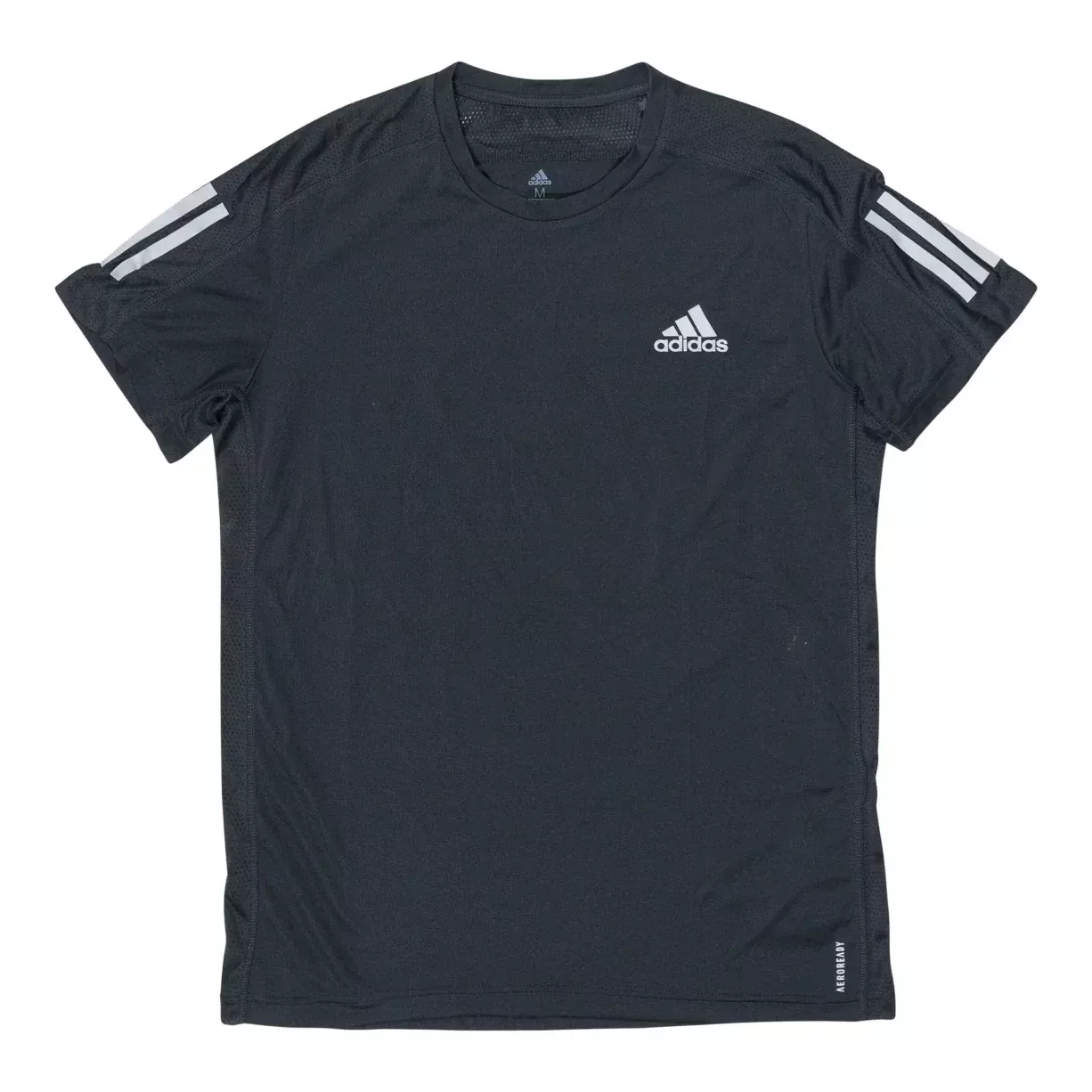 Adidas Own the Run Tee - Men's