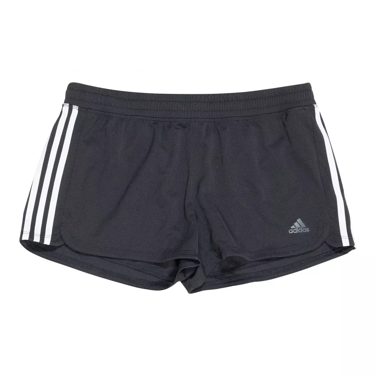 Adidas Pacer Woven Shorts