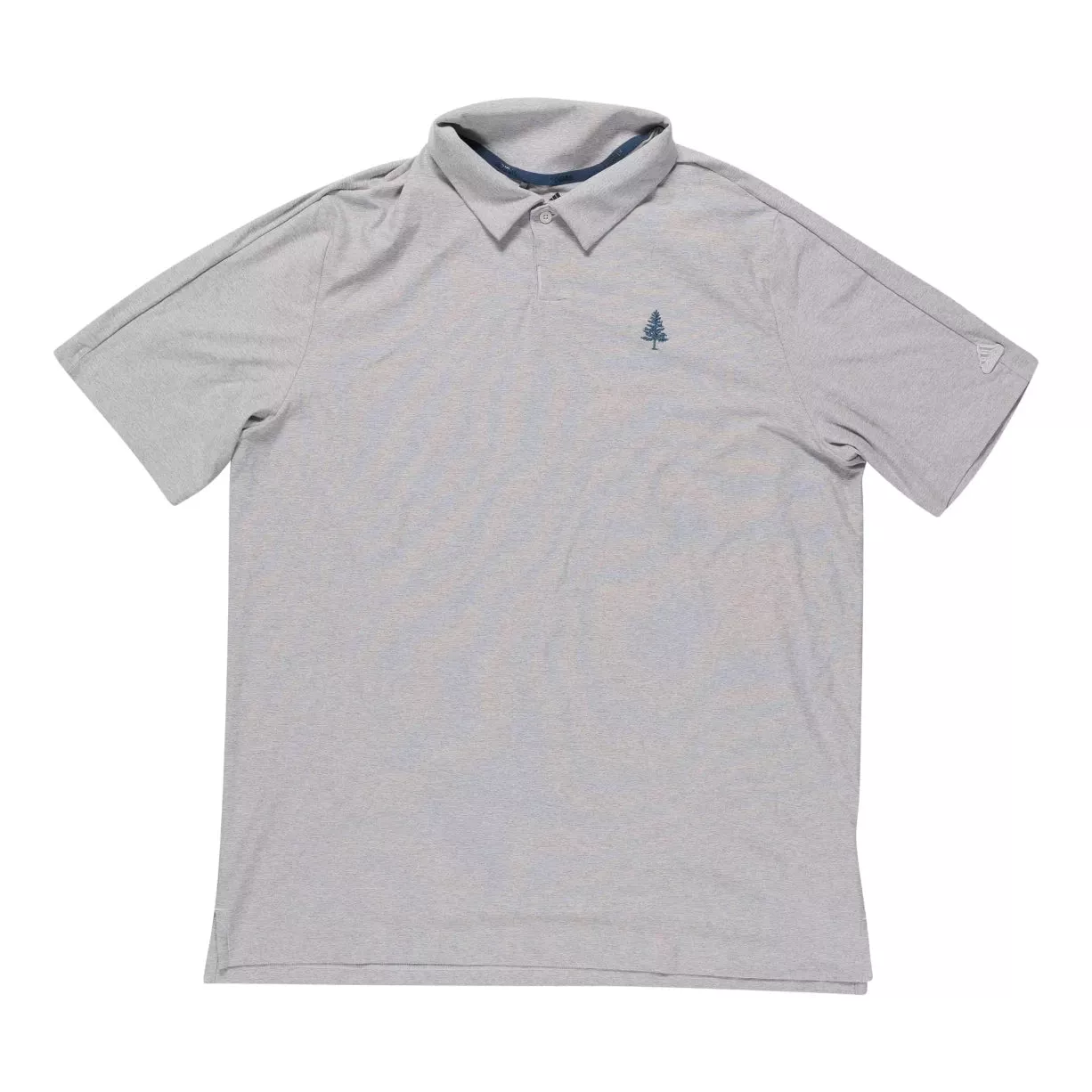 Adidas Prime Green Polo Shirt
