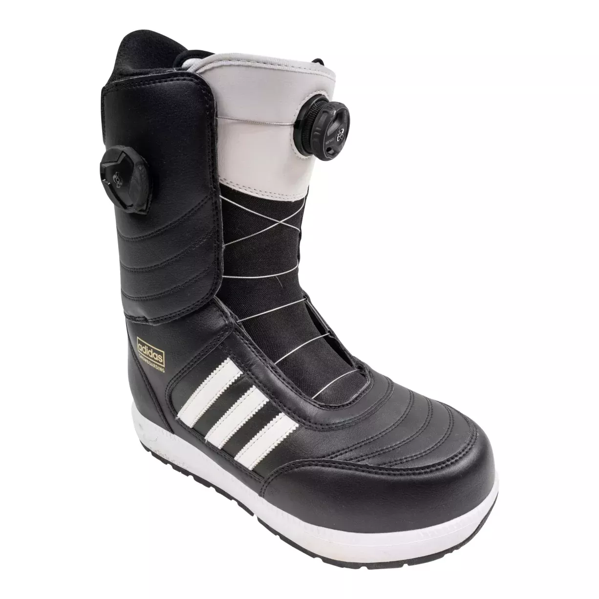 Adidas Response ADV Dual BOA Snowboard Boots