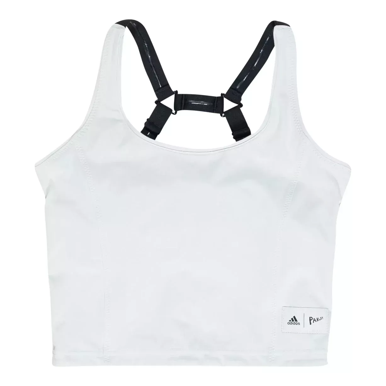Adidas Run For The Oceans Tank - Women's