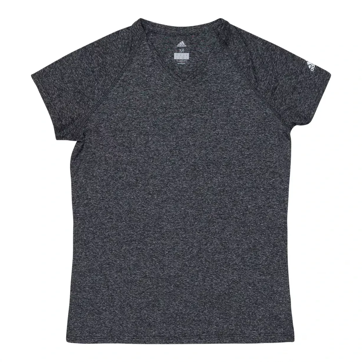 Adidas SS Team Climalite Tee