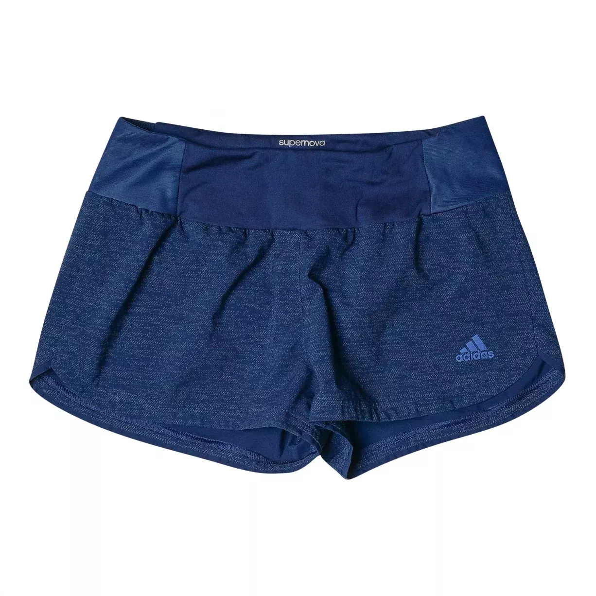 Adidas Supernova Glide Running Short