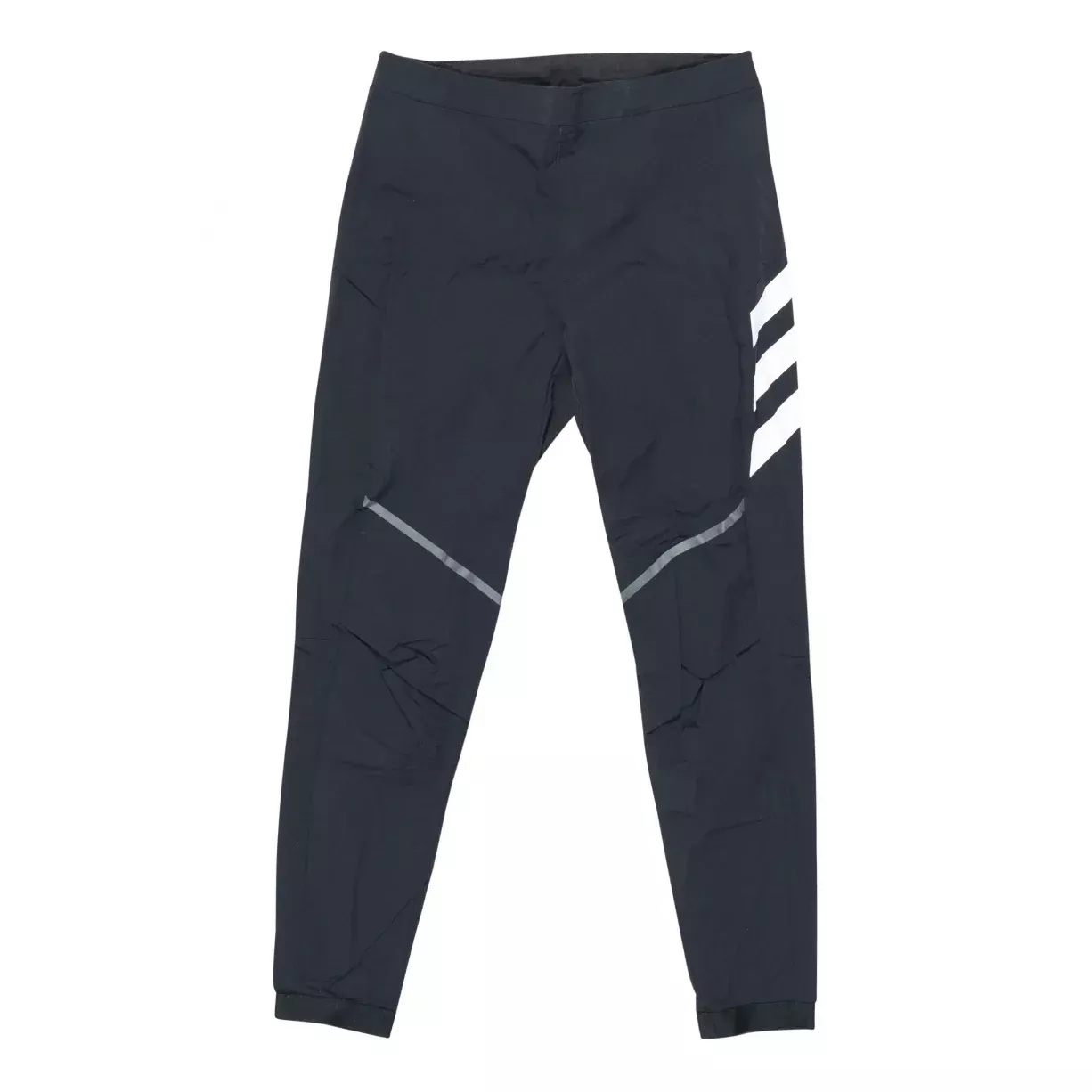 Adidas Tapered Running Pants