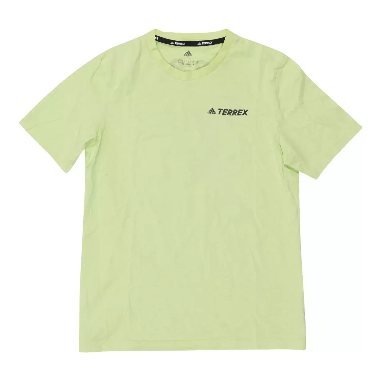 Adidas Terrex Mountain Landscape TShirt- Women's
