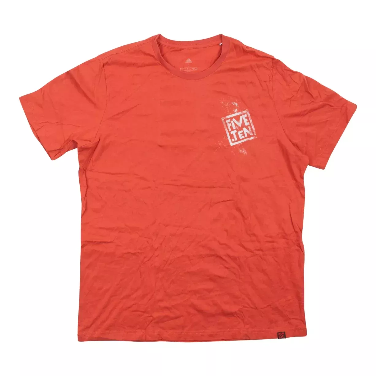 Adidas Trefoil T-Shirt - Men's