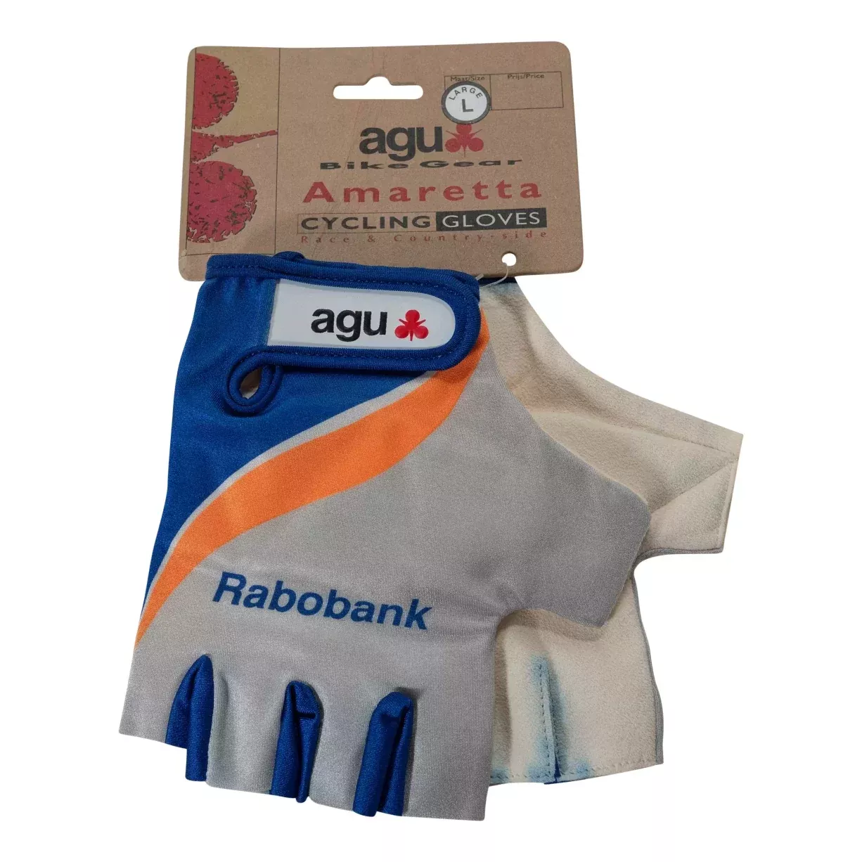 Agu Bike Gear Summer Cycling Gloves