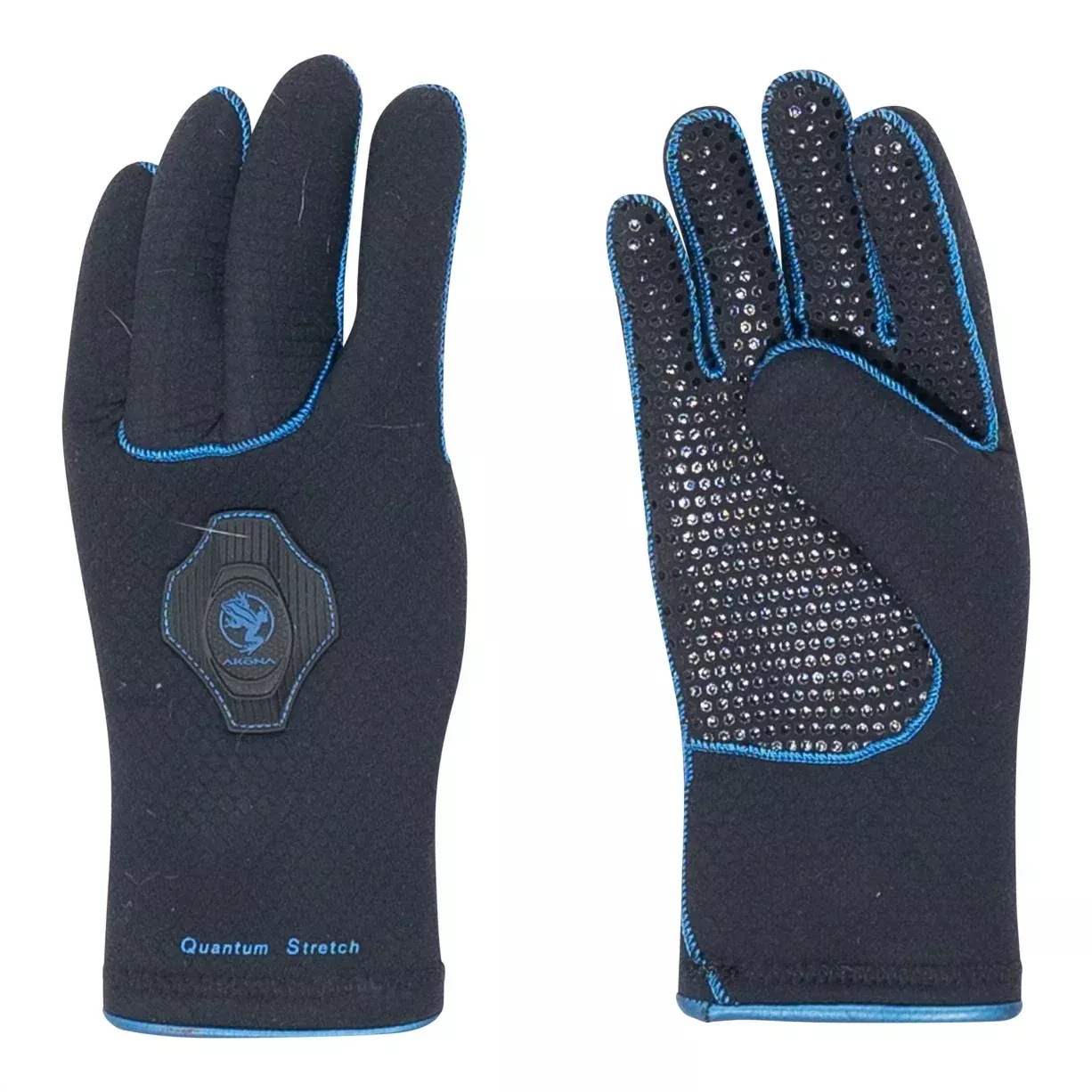 AKONA 3.5mm Quantum Stretch Scuba Diving Gloves