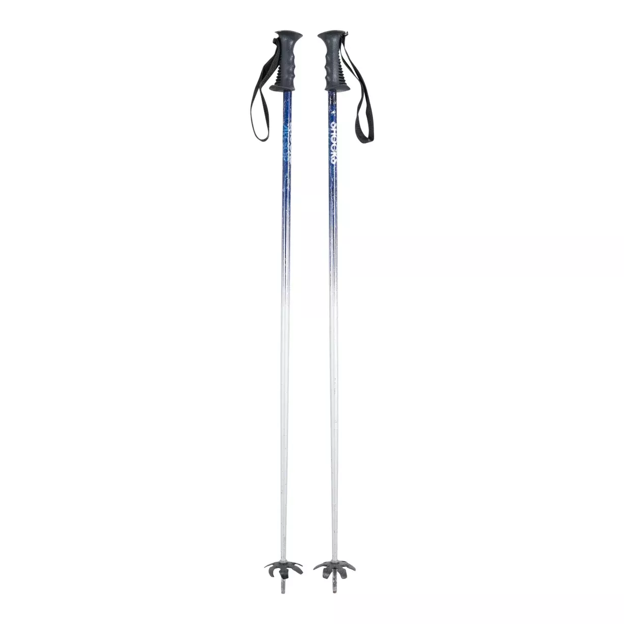ALLSOP Shocks Ski Poles