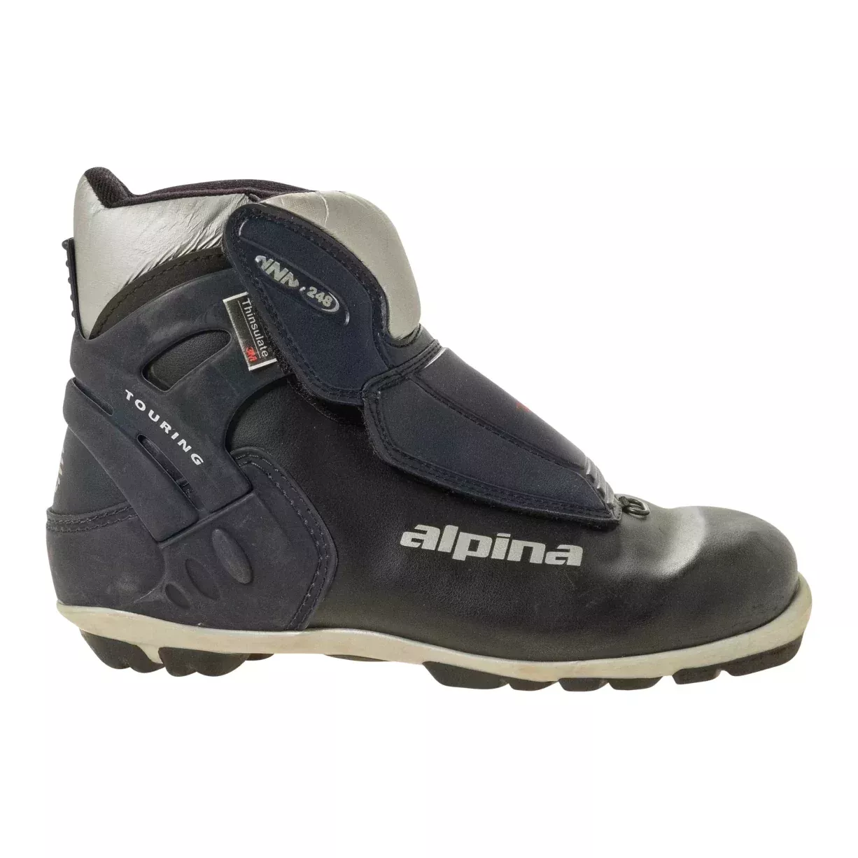 Alpina Nordic Touring Boot - Women's