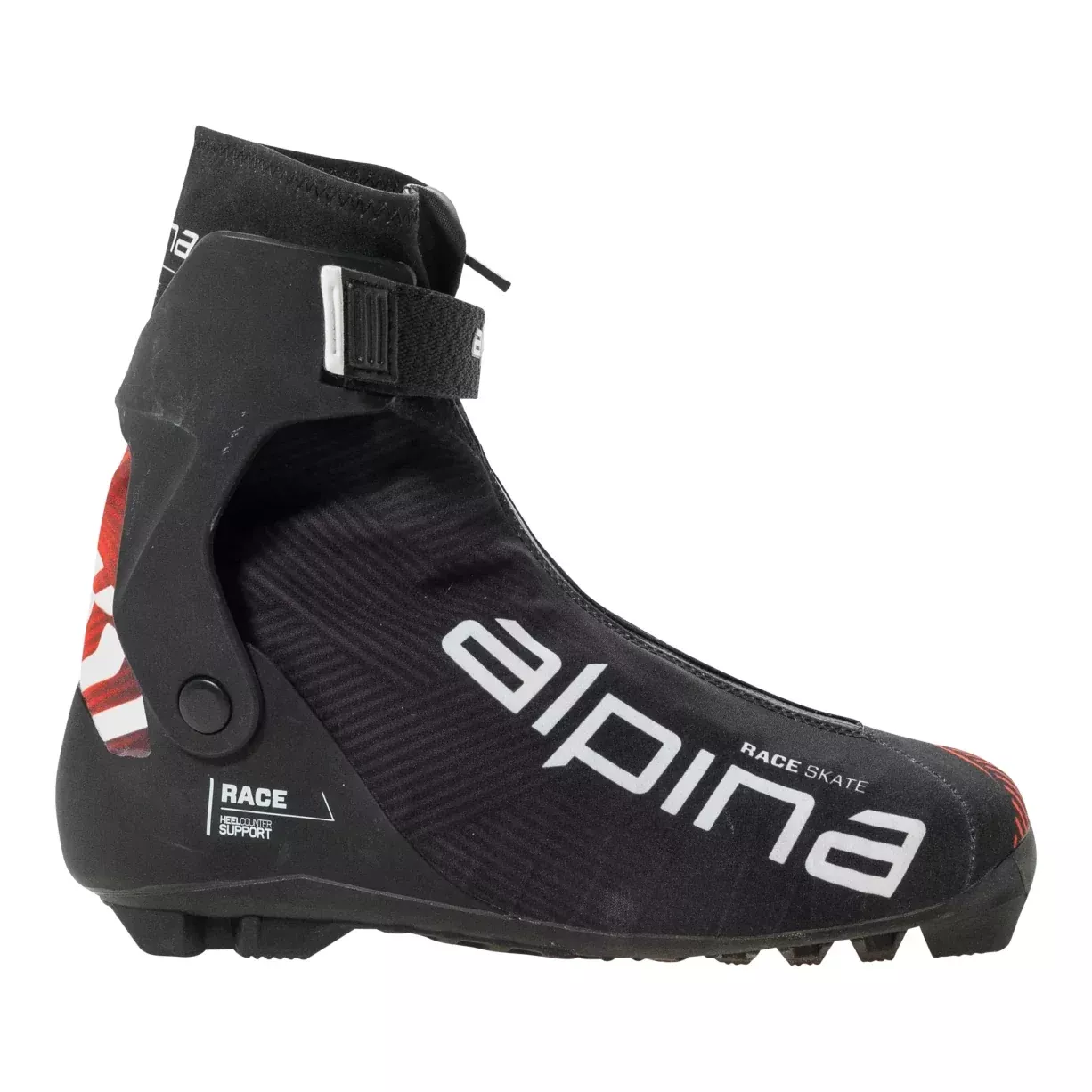 Alpina Race Cross Country Skate Boot
